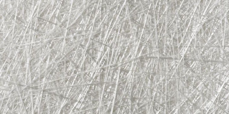 glass-fibre
